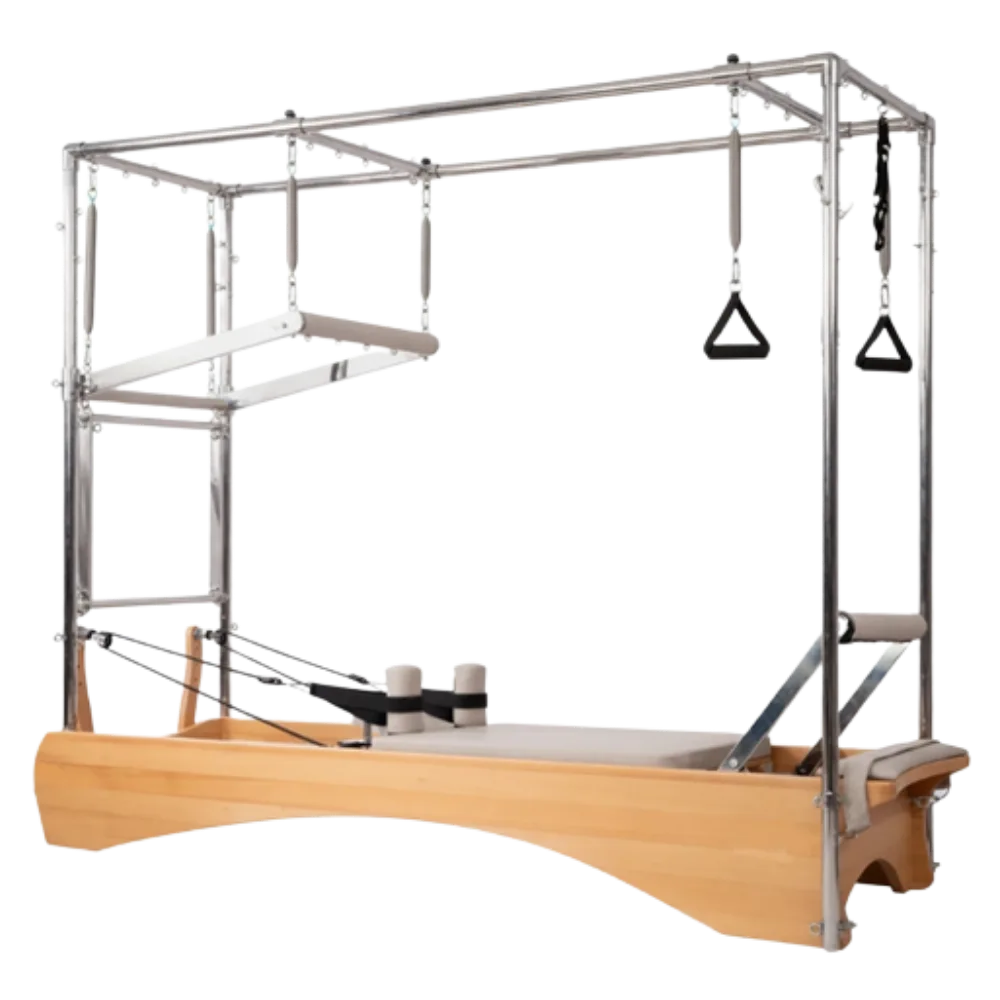 Elegance Series Combo Cadillac Reformer
