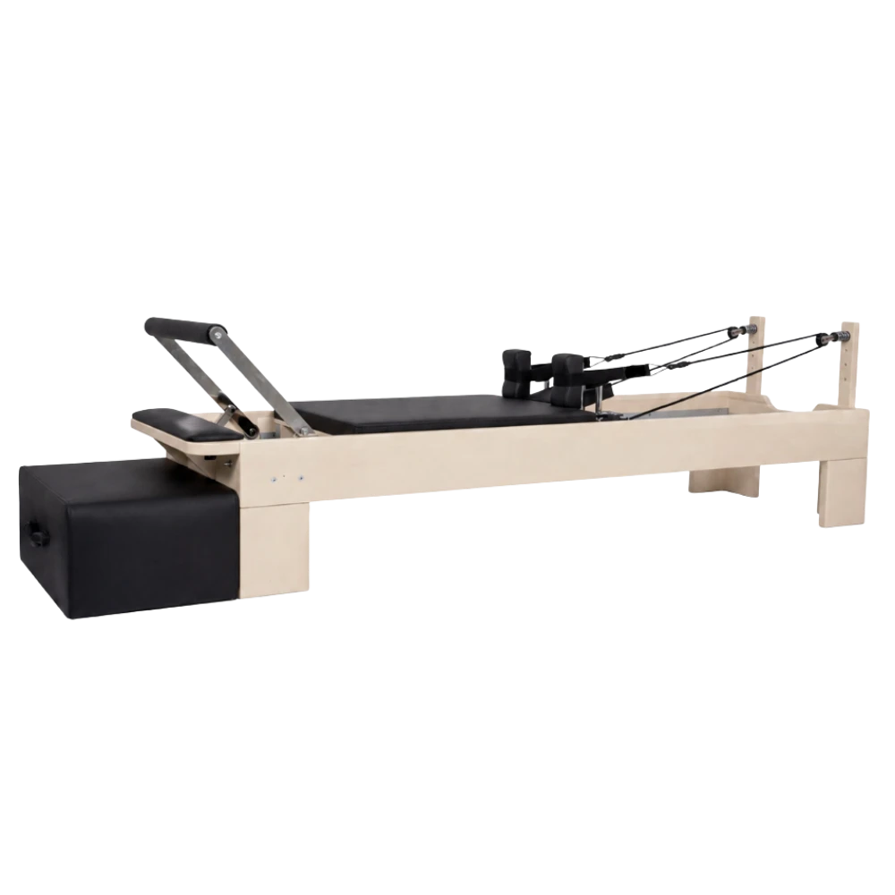 Basic Reformer – Beige