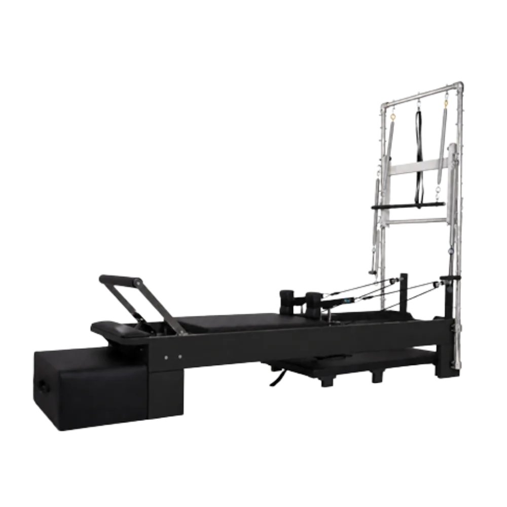 Tower Reformer – Black