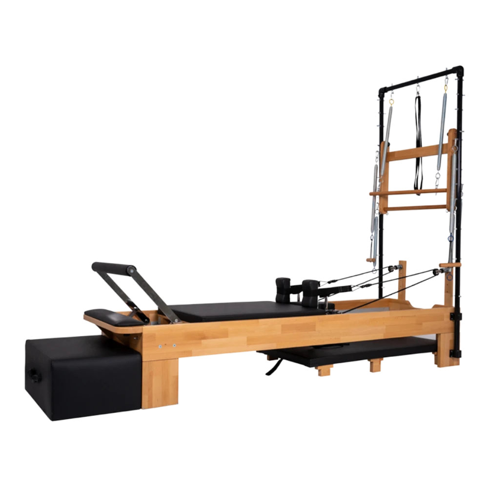 Tower Reformer – Natural