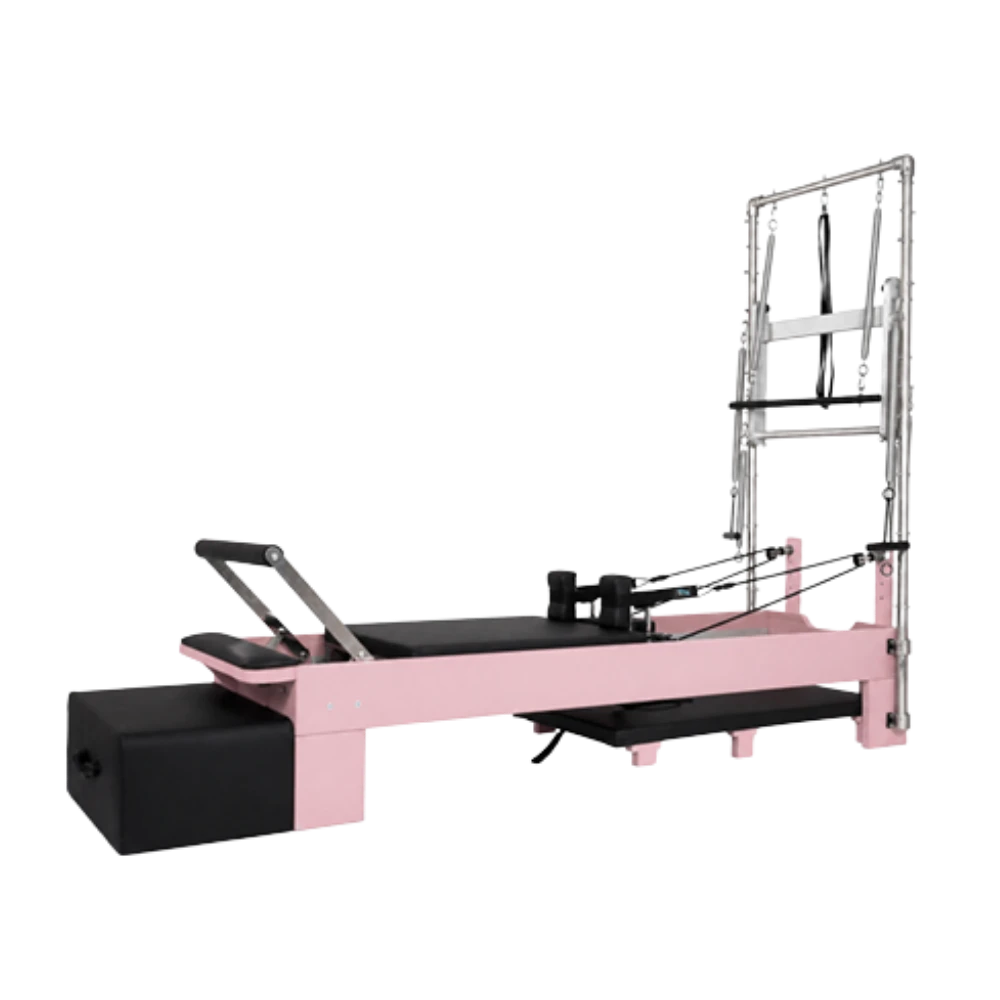 Tower Reformer – Sugar