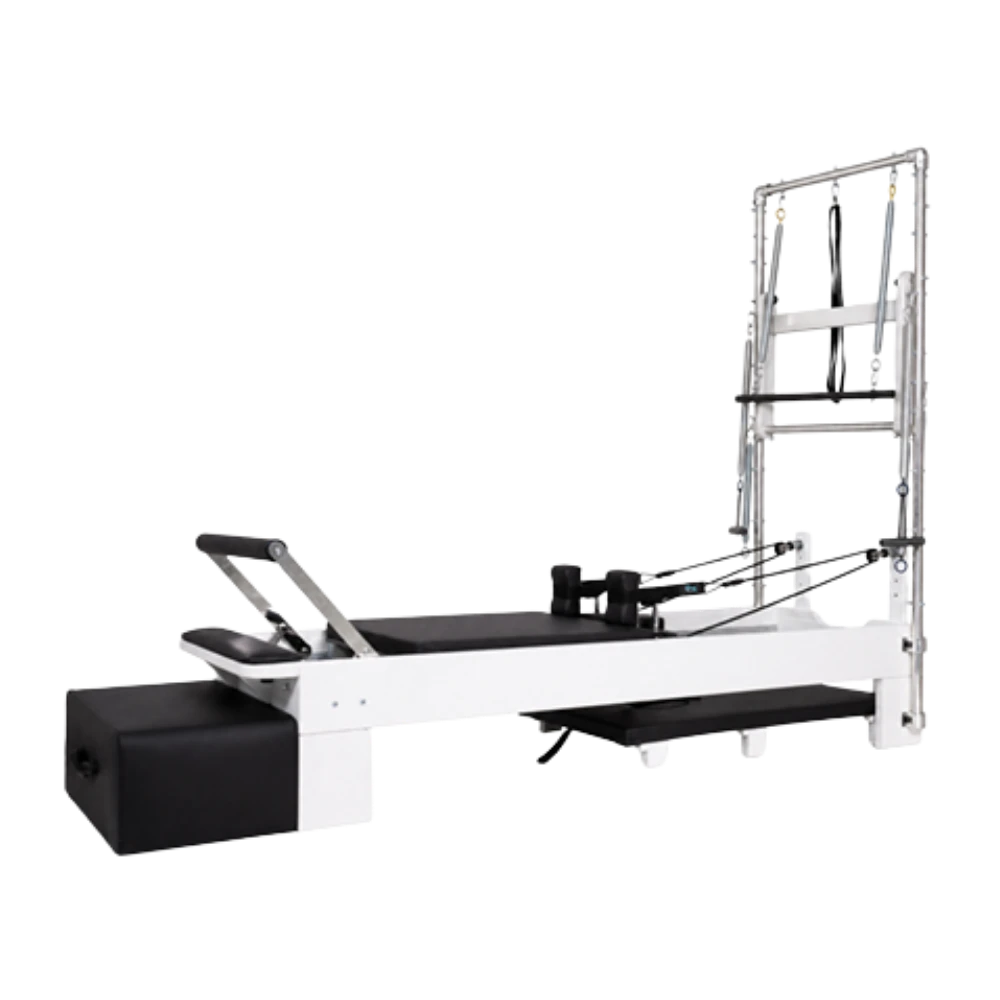 Tower Reformer – White